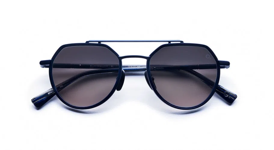 Etnia Barcelona BLUE SWALLOW SUN Sunglasses - view 17